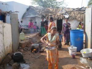 Comunidad de Dalit