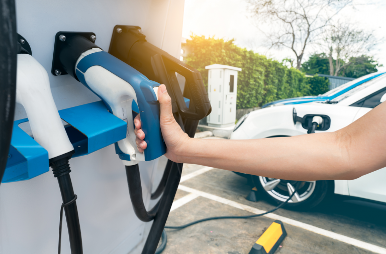 Asistencia en carretera para coches eléctricos