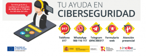 Ciberseguridad en vacaciones: tips para proteger tu información este verano