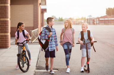 protege a tu familia en la vuelta al cole