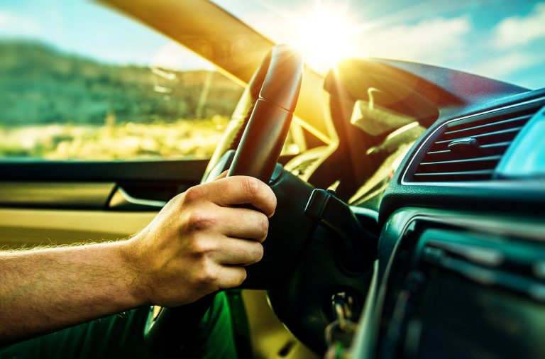 Ahorra en tu seguro de coche: paga por kilómetro