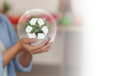 seguros lagun aro y la sostenibilidad